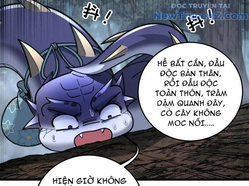 Lão Xà Tu Tiên Truyện Chapter 40 - Trang 2