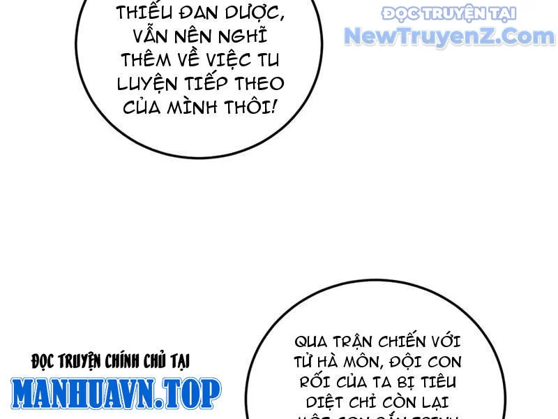 Lão Xà Tu Tiên Truyện Chapter 40 - Trang 2
