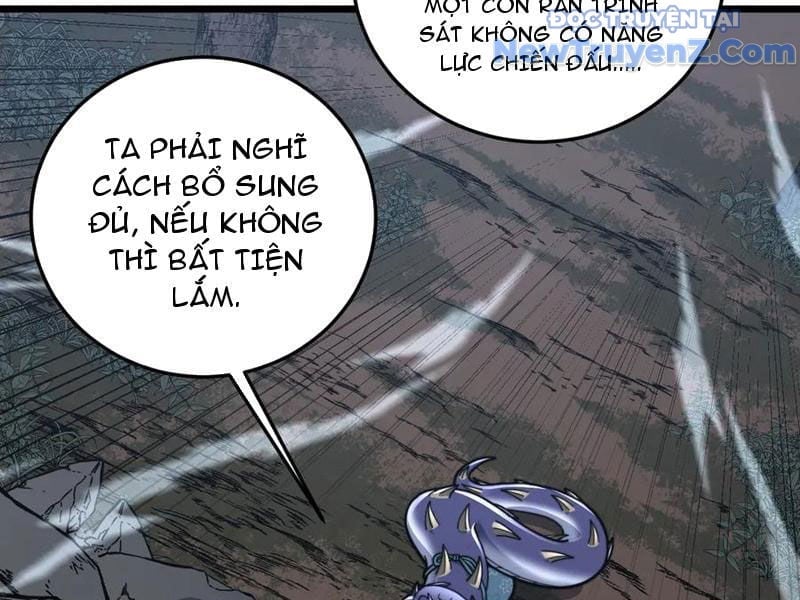 Lão Xà Tu Tiên Truyện Chapter 40 - Trang 2
