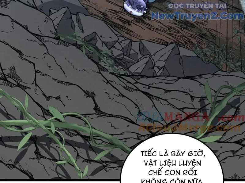 Lão Xà Tu Tiên Truyện Chapter 40 - Trang 2