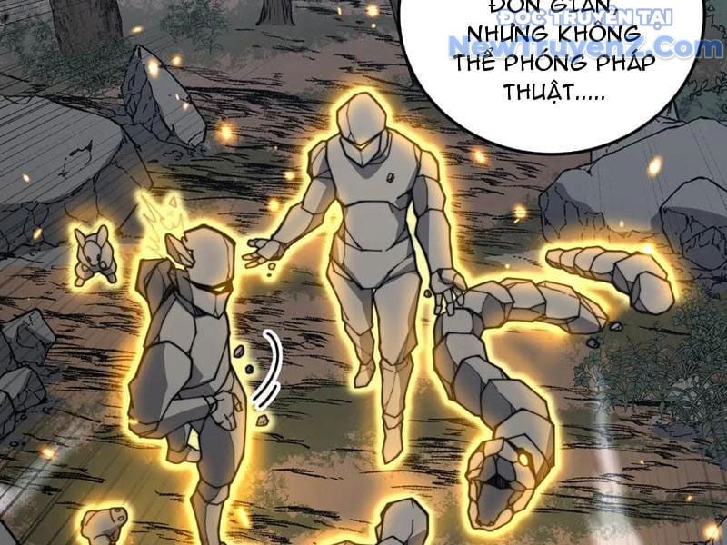 Lão Xà Tu Tiên Truyện Chapter 40 - Trang 2