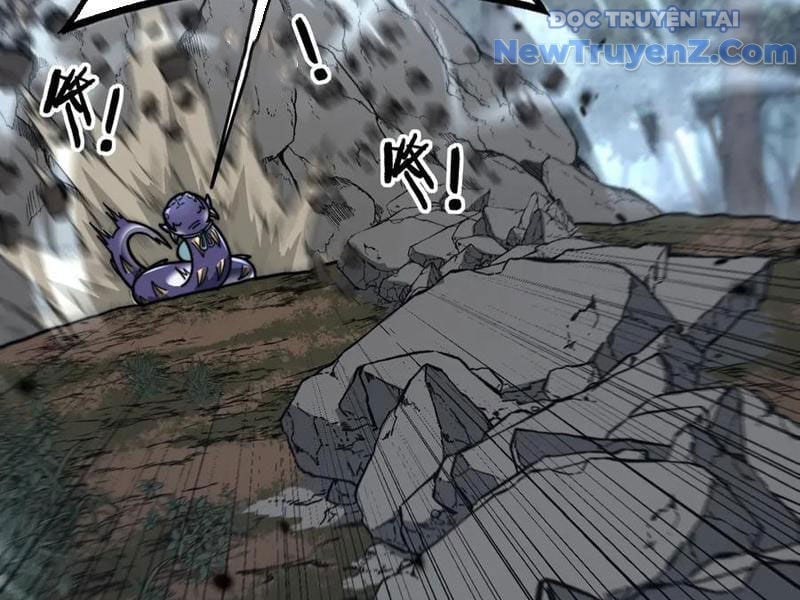 Lão Xà Tu Tiên Truyện Chapter 40 - Trang 2