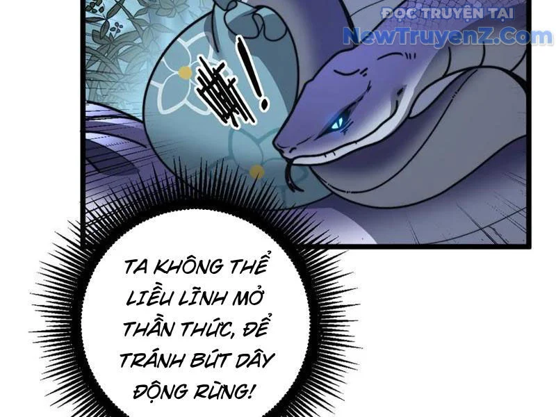 Lão Xà Tu Tiên Truyện Chapter 40 - Trang 2