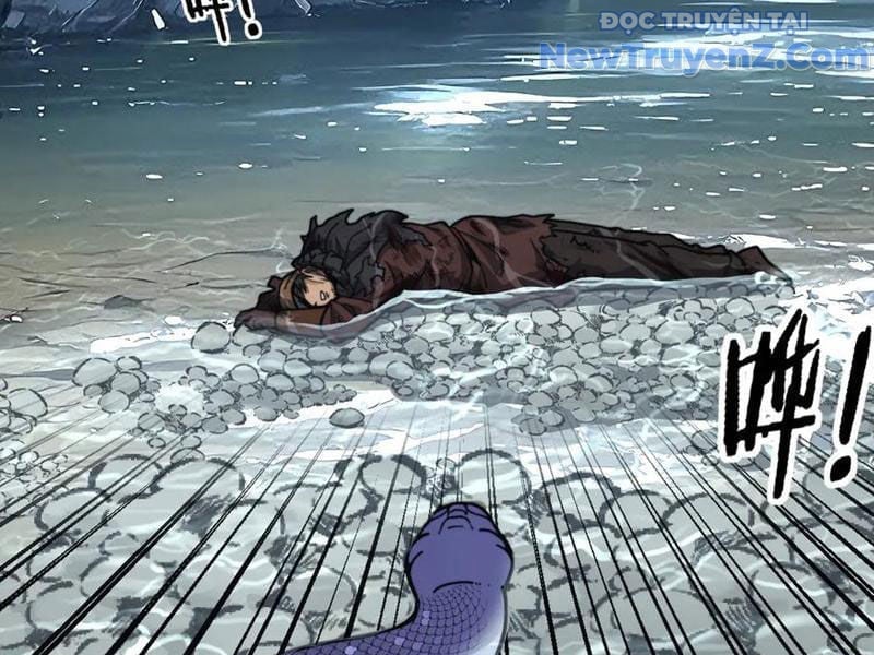 Lão Xà Tu Tiên Truyện Chapter 40 - Trang 2