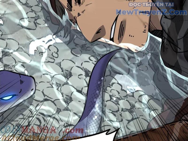 Lão Xà Tu Tiên Truyện Chapter 40 - Trang 2