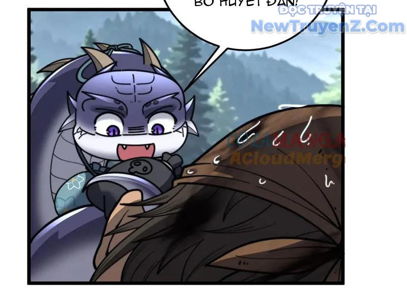 Lão Xà Tu Tiên Truyện Chapter 40 - Trang 2