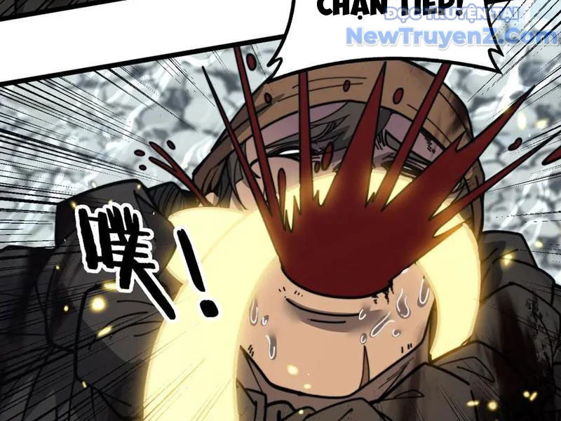 Lão Xà Tu Tiên Truyện Chapter 40 - Trang 2