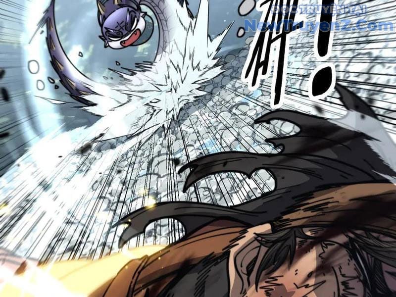 Lão Xà Tu Tiên Truyện Chapter 40 - Trang 2