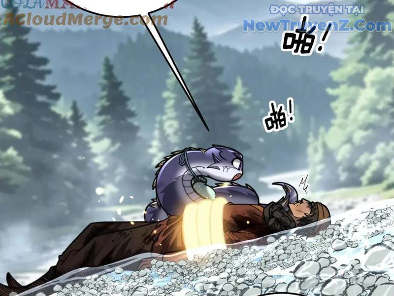 Lão Xà Tu Tiên Truyện Chapter 40 - Trang 2