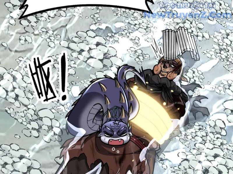Lão Xà Tu Tiên Truyện Chapter 40 - Trang 2