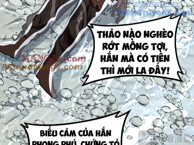 Lão Xà Tu Tiên Truyện Chapter 40 - Trang 2