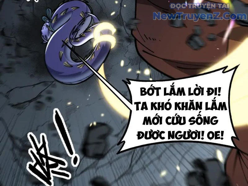 Lão Xà Tu Tiên Truyện Chapter 41 - Trang 2