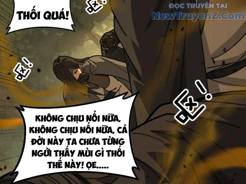 Lão Xà Tu Tiên Truyện Chapter 41 - Trang 2