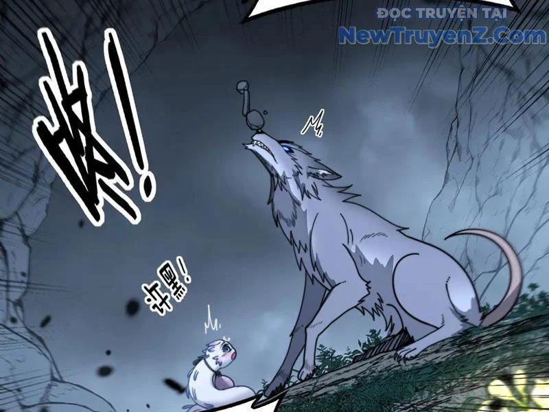 Lão Xà Tu Tiên Truyện Chapter 41 - Trang 2