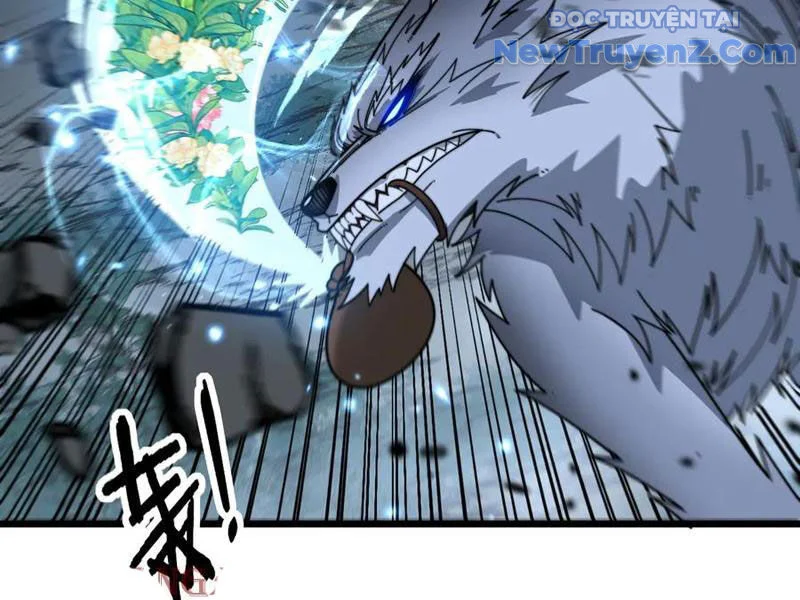 Lão Xà Tu Tiên Truyện Chapter 41 - Trang 2