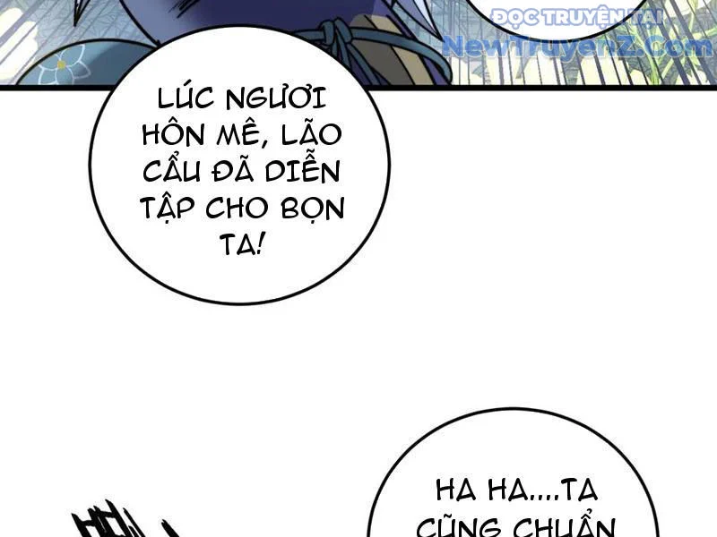 Lão Xà Tu Tiên Truyện Chapter 41 - Trang 2