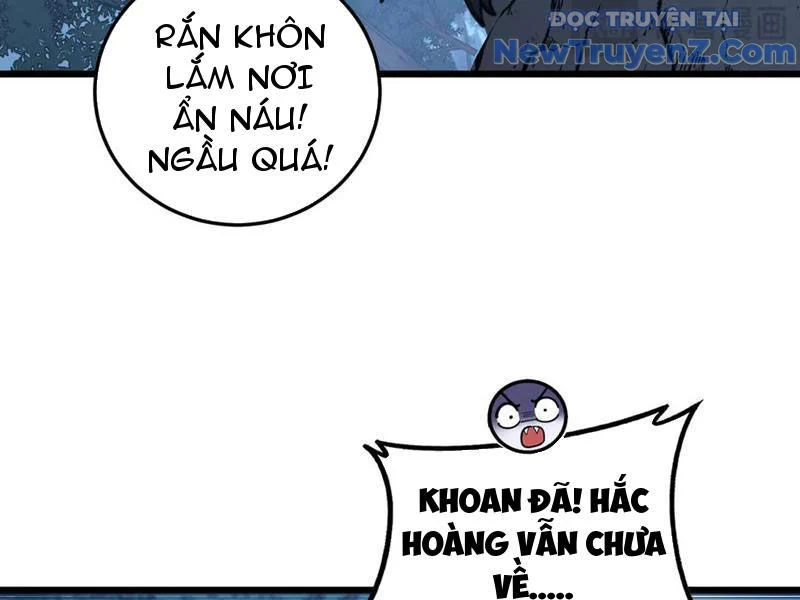 Lão Xà Tu Tiên Truyện Chapter 41 - Trang 2