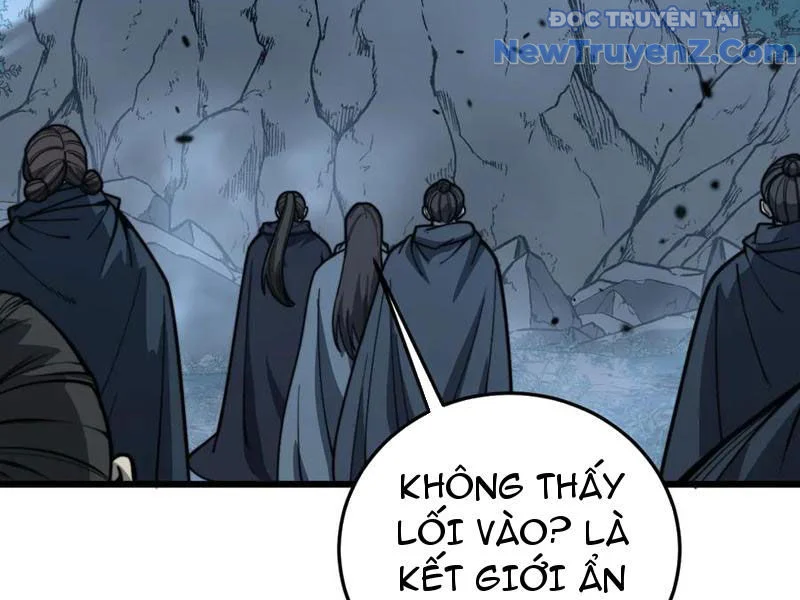Lão Xà Tu Tiên Truyện Chapter 41 - Trang 2