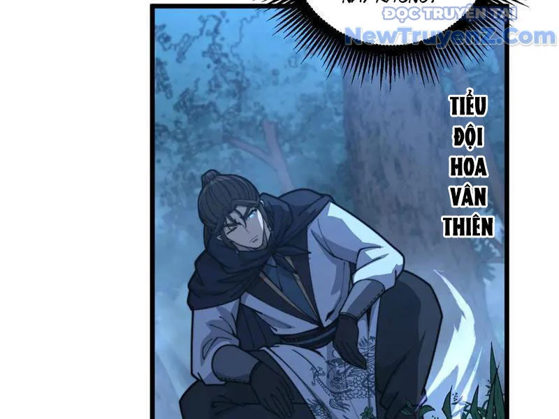 Lão Xà Tu Tiên Truyện Chapter 41 - Trang 2