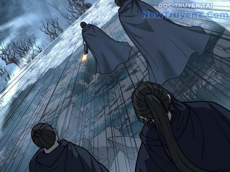 Lão Xà Tu Tiên Truyện Chapter 41 - Trang 2