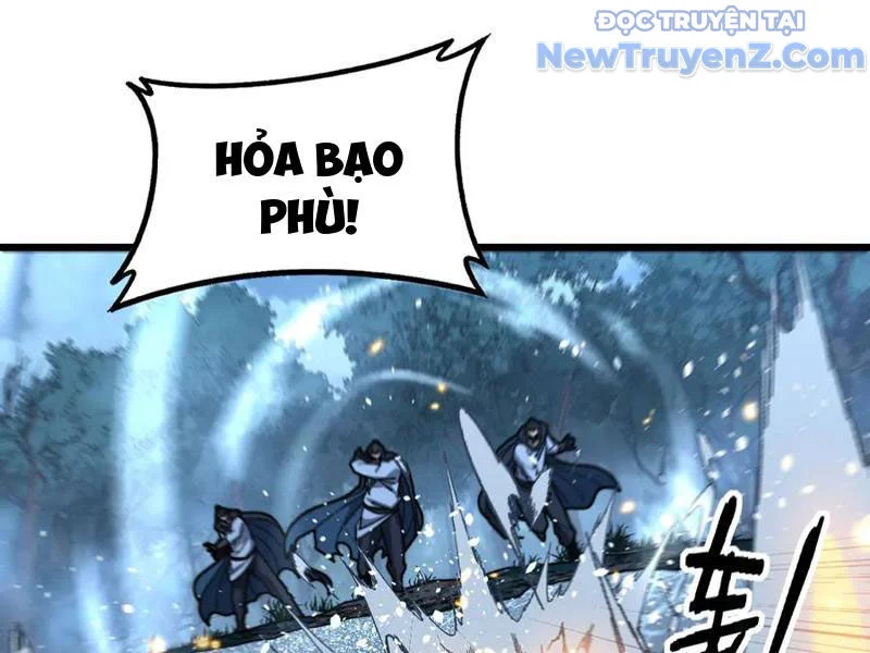 Lão Xà Tu Tiên Truyện Chapter 41 - Trang 2