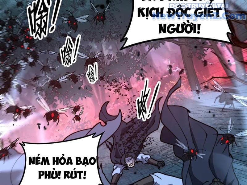 Lão Xà Tu Tiên Truyện Chapter 41 - Trang 2