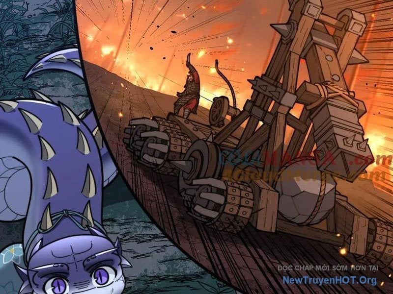 Lão Xà Tu Tiên Truyện Chapter 44 - Trang 2