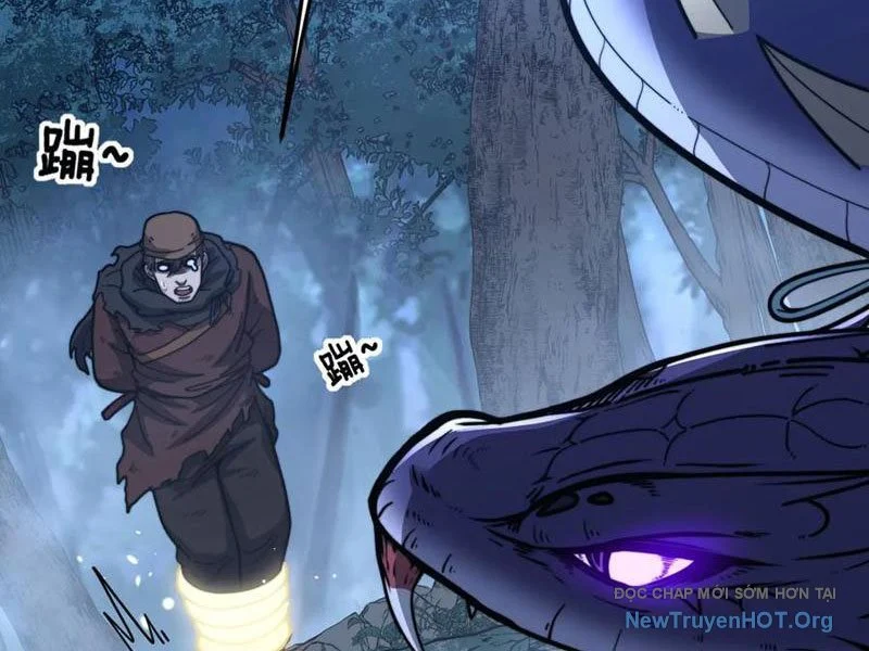 Lão Xà Tu Tiên Truyện Chapter 44 - Trang 2