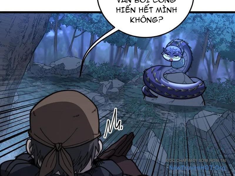 Lão Xà Tu Tiên Truyện Chapter 44 - Trang 2