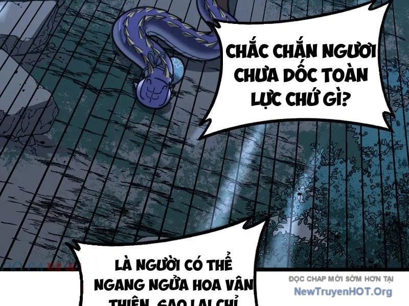 Lão Xà Tu Tiên Truyện Chapter 44 - Trang 2