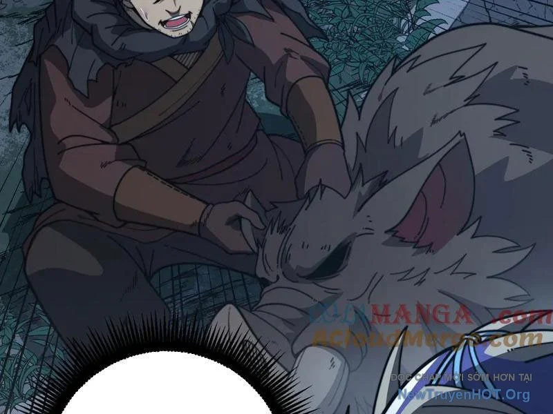Lão Xà Tu Tiên Truyện Chapter 44 - Trang 2