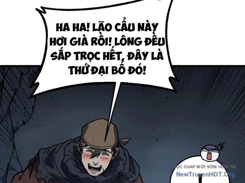 Lão Xà Tu Tiên Truyện Chapter 44 - Trang 2
