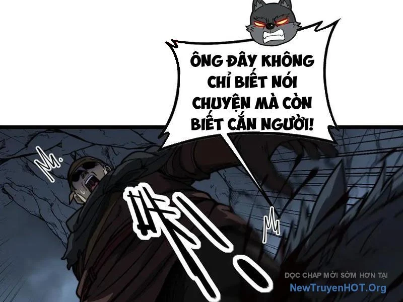 Lão Xà Tu Tiên Truyện Chapter 44 - Trang 2