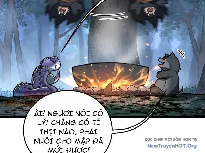 Lão Xà Tu Tiên Truyện Chapter 44 - Trang 2