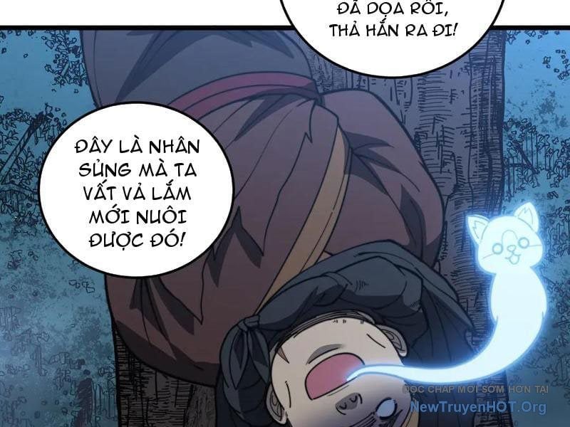 Lão Xà Tu Tiên Truyện Chapter 44 - Trang 2