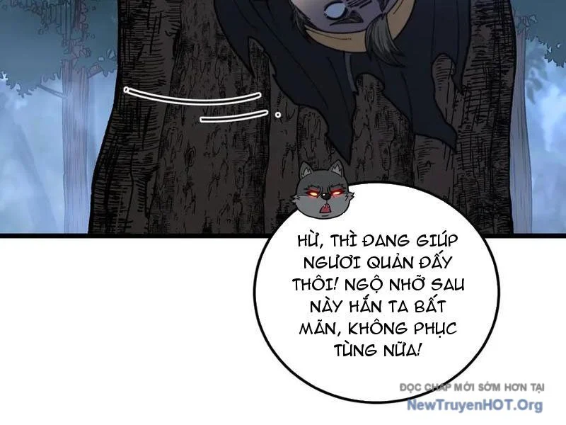 Lão Xà Tu Tiên Truyện Chapter 44 - Trang 2