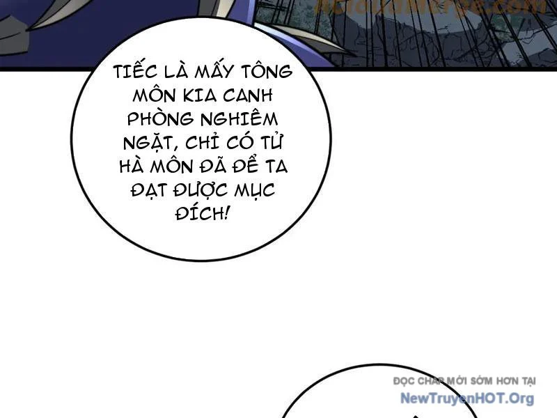 Lão Xà Tu Tiên Truyện Chapter 44 - Trang 2