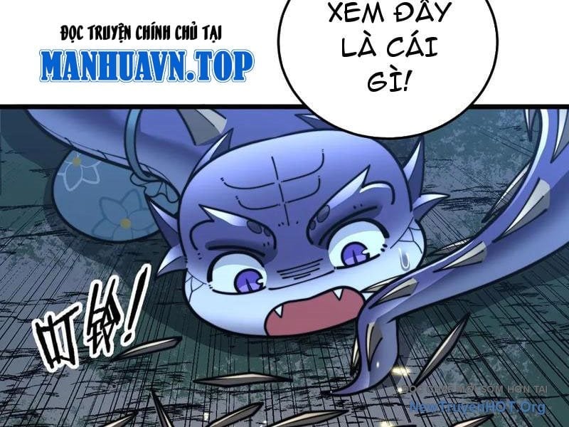 Lão Xà Tu Tiên Truyện Chapter 44 - Trang 2