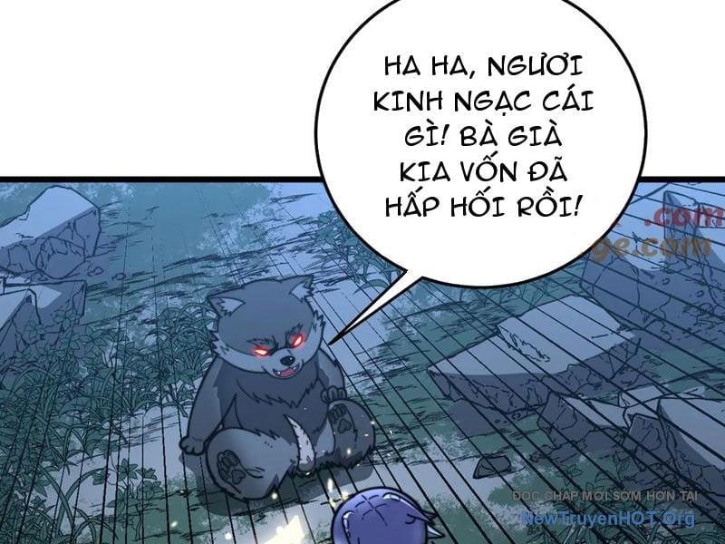 Lão Xà Tu Tiên Truyện Chapter 44 - Trang 2
