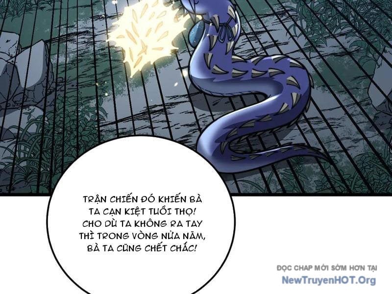 Lão Xà Tu Tiên Truyện Chapter 44 - Trang 2