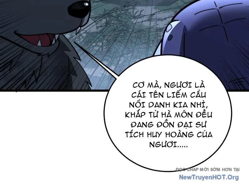 Lão Xà Tu Tiên Truyện Chapter 44 - Trang 2