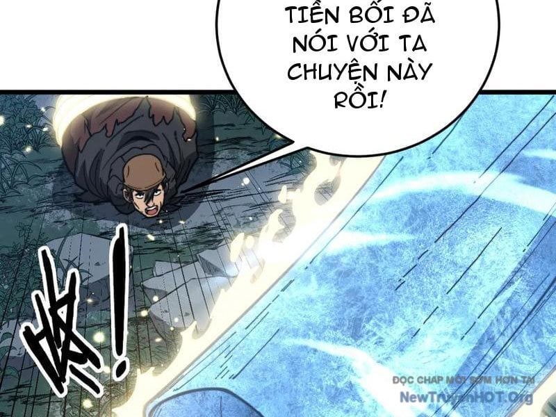 Lão Xà Tu Tiên Truyện Chapter 45 - Trang 2