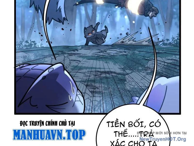 Lão Xà Tu Tiên Truyện Chapter 45 - Trang 2