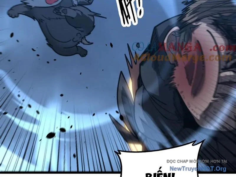 Lão Xà Tu Tiên Truyện Chapter 45 - Trang 2