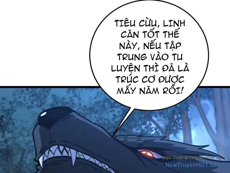 Lão Xà Tu Tiên Truyện Chapter 45 - Trang 2