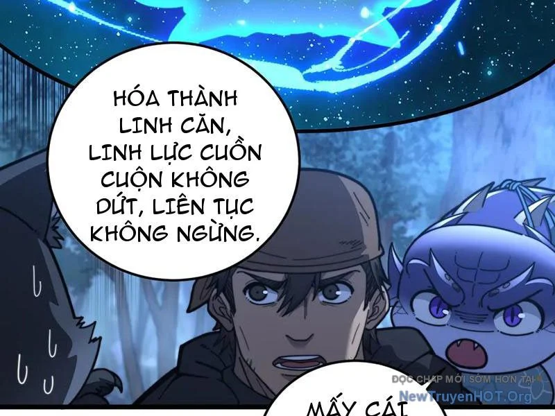 Lão Xà Tu Tiên Truyện Chapter 45 - Trang 2