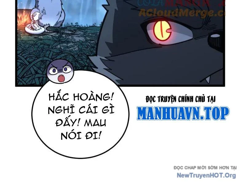 Lão Xà Tu Tiên Truyện Chapter 45 - Trang 2