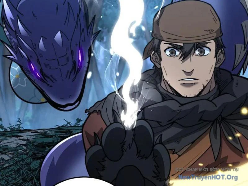 Lão Xà Tu Tiên Truyện Chapter 45 - Trang 2