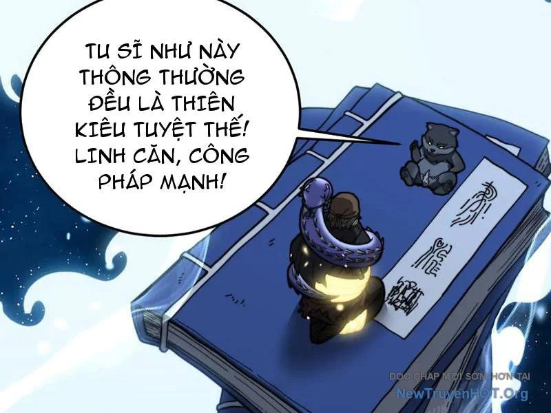 Lão Xà Tu Tiên Truyện Chapter 45 - Trang 2