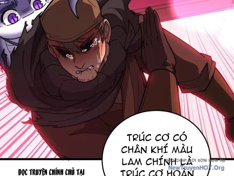 Lão Xà Tu Tiên Truyện Chapter 45 - Trang 2